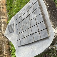 Preta Nera Andersen in Giuliano di Roma