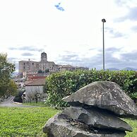 Preta Nera Andersen in Giuliano di Roma