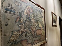 Preta Nera Andersen in Giuliano di Roma