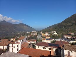 Casa Claroni 4 pax 1 Letto Supplementare