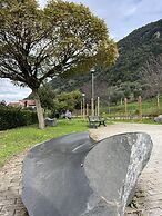 Preta Nera Ducasse in Giuliano di Roma