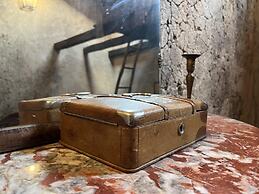 Preta Nera Kihlgren in Giuliano di Roma