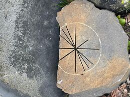 Preta Nera Kihlgren in Giuliano di Roma