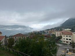 Preta Nera Kihlgren in Giuliano di Roma