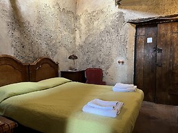 Preta Nera Kihlgren in Giuliano di Roma