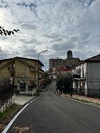 Preta Nera Kihlgren in Giuliano di Roma