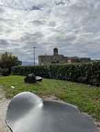 Preta Nera Kihlgren in Giuliano di Roma