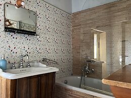 Preta Nera Kihlgren in Giuliano di Roma