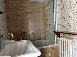 Preta Nera Kihlgren in Giuliano di Roma