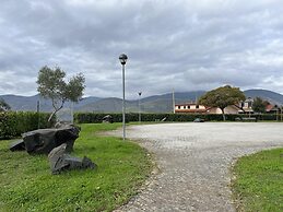 Preta Nera Goldoni in Giuliano di Roma