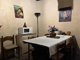Preta Nera Goldoni in Giuliano di Roma