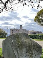 Preta Nera Goldoni in Giuliano di Roma
