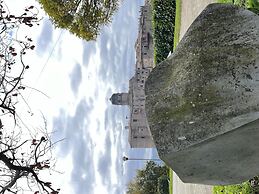 Preta Nera Goldoni in Giuliano di Roma