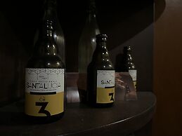 Preta Nera Van Gogh in Giuliano di Roma