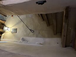 Preta Nera Van Gogh in Giuliano di Roma