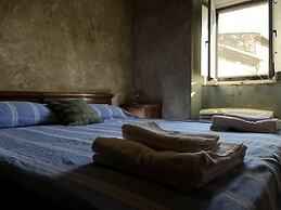 Preta Nera Van Gogh in Giuliano di Roma