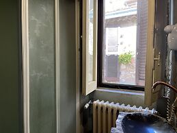 Preta Nera Van Gogh in Giuliano di Roma