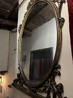 Preta Nera Van Gogh in Giuliano di Roma