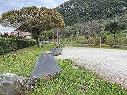 Preta Nera Intera in Giuliano di Roma