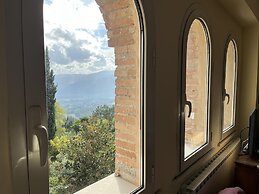 Villa Felici Camilla