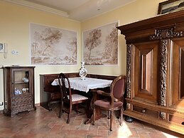 Villa Felici Camilla