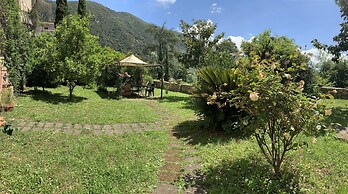 Villa Felici Camilla