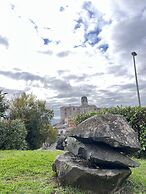 Villa Felici in Giuliano di Roma