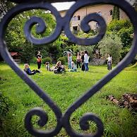 Villa Felici in Giuliano di Roma