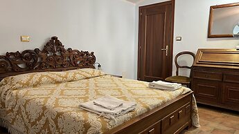 Villa Felici in Giuliano di Roma