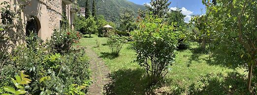 Villa Felici in Giuliano di Roma