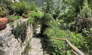 Villa Felici in Giuliano di Roma
