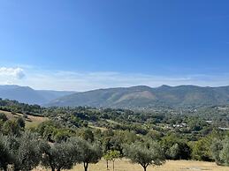 Villa Felici in Giuliano di Roma