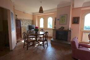 Villa Felici in Giuliano di Roma