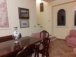 Villa Felici in Giuliano di Roma