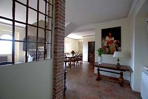 Villa Felici in Giuliano di Roma