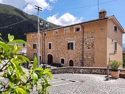 Villa Felici Occidentalis