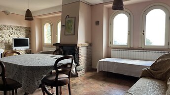Villa Felici Occidentalis