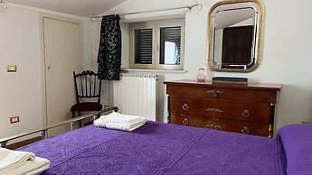 Villa Felici Montecristo