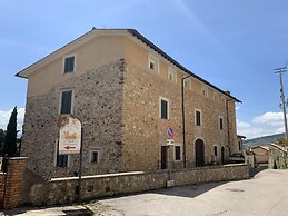 Villa Felici Montecristo