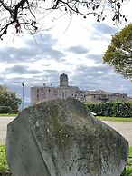 Villa Felici Montecristo