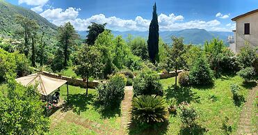 Villa Felici Montecristo