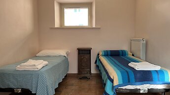 Villa Felici Montecristo