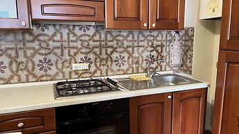 Villa Felici Montecristo