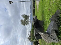 Villa Felici Montecristo