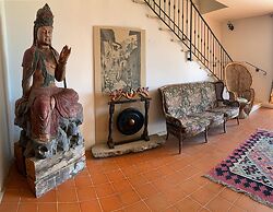 Villa Felici Montecristo