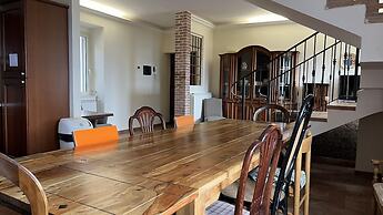 Villa Felici Montecristo