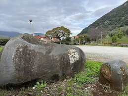 Villa Felici Montecristo