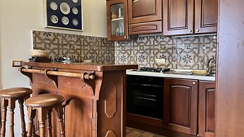 Villa Felici Montecristo