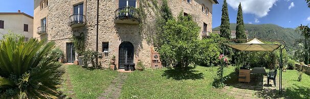 Villa Felici Montecristo