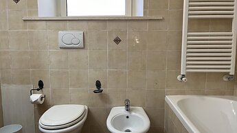 Villa Felici Montecristo